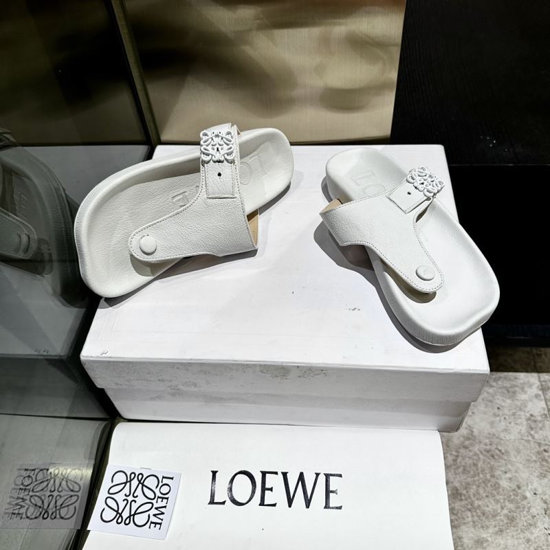 Loewe Sandals